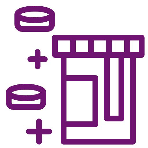 אייקון תרופה